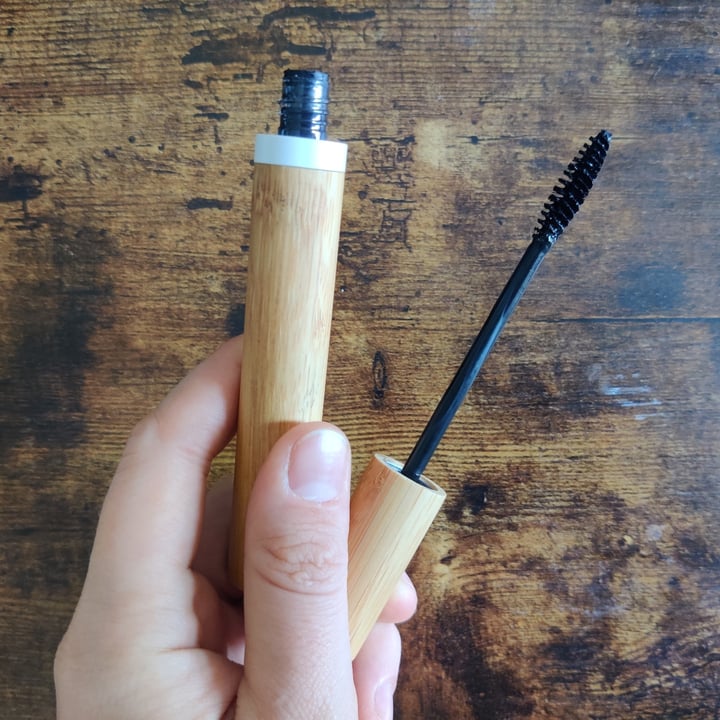 Zao Volume & sheathing Mascara Review abillion