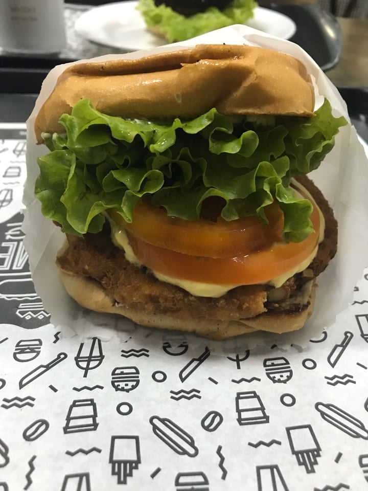 review photo of Prime Dog Burguer Do Chef shared by @nathaliac on 30 Dec 2019 - review