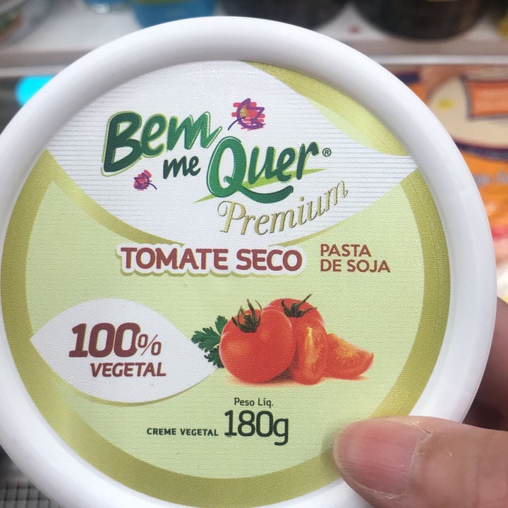 review photo of Bem me Quer Bem Me Quer Tomate Seco shared by @daliborges on 25 Jun 2022 - review