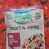valfrutta i pronti al vapore