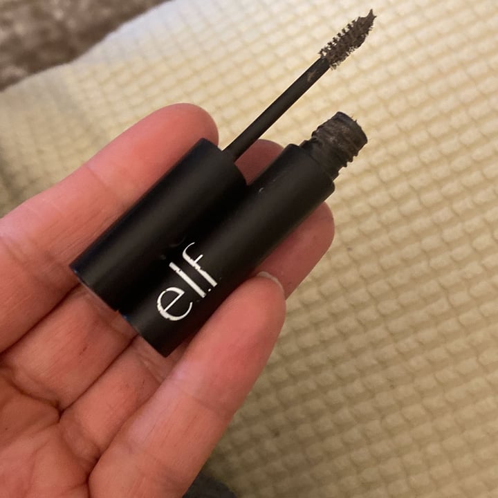review photo of e.l.f. Cosmetics Wow brow shared by @dreamweaver on 30 May 2022 - review