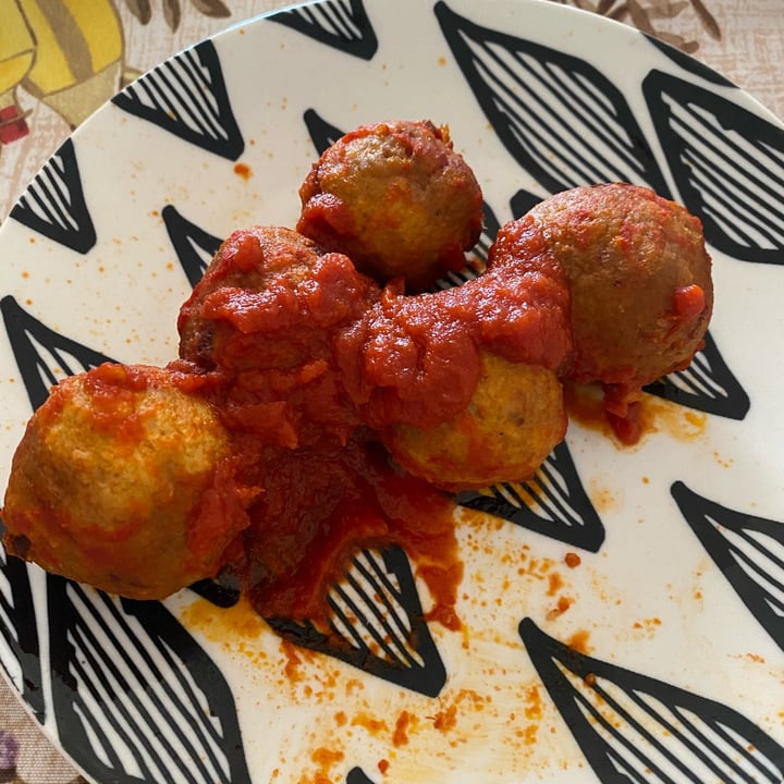 review photo of Garden Gourmet Macinato vegetale shared by @elis04 on 25 Jun 2022 - review