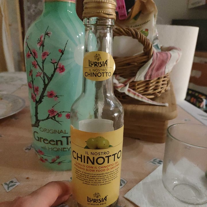 photo of Lurisia Chinotto shared by @loredima94 on  13 Mar 2022 - review