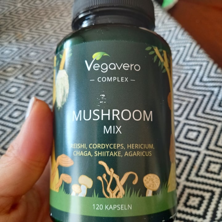 review photo of Vegavero Msm shared by @elenafrida on 02 Apr 2022 - review