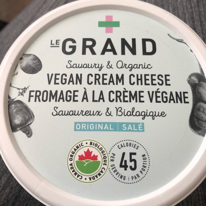 photo of Le Grand Le Grand Creamy Original shared by @weepingwillow0 on  02 Feb 2022 - review