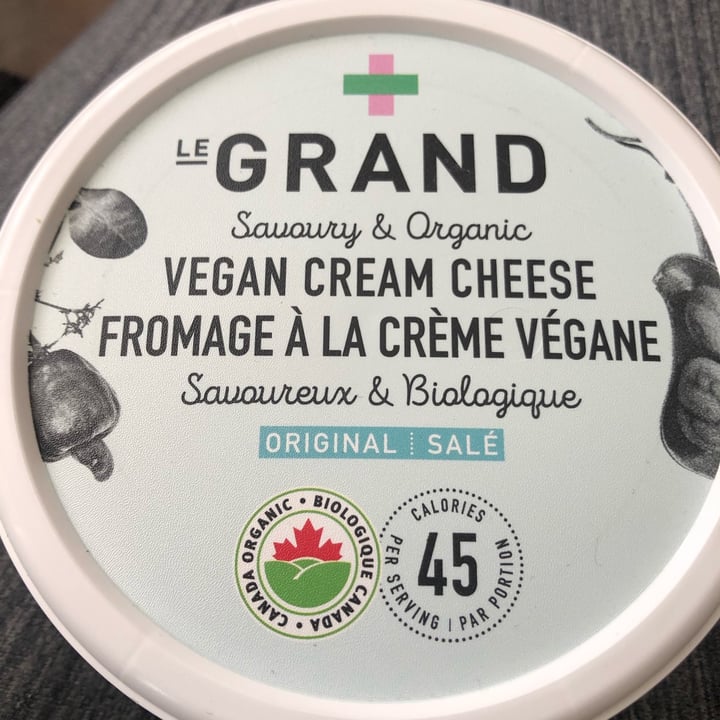 review photo of Le Grand Le Grand Creamy Original shared by @weepingwillow0 on 02 Feb 2022 - review