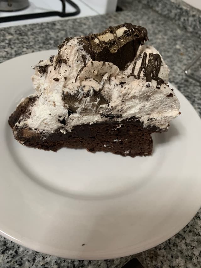 「Torta cookie」の料理の写真