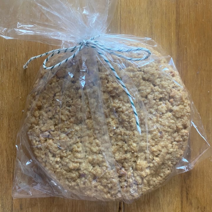 photo of Hierbabuena Cookie Quinoa shared by @naranjaypomelo on  14 Sep 2020 - review