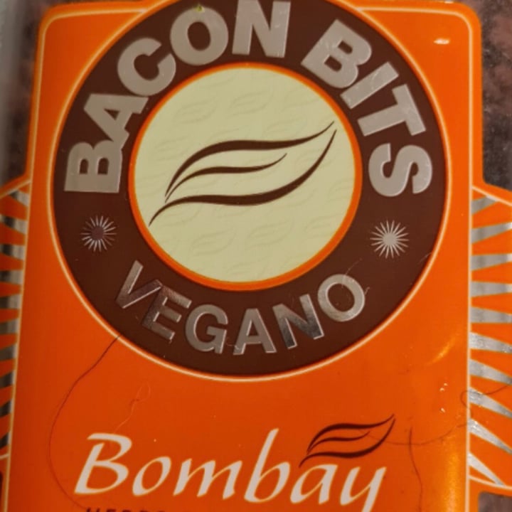 photo of Bombay Bacon shared by @raquelfoiato on  06 May 2022 - review
