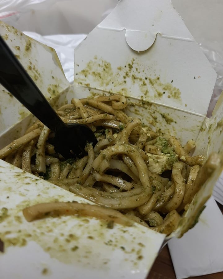 review photo of ג'פניקה גבעתיים -JAPANIKA מקאו טופו shared by @reutbleicher on 08 Apr 2020 - review