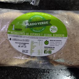 Lado Verde
