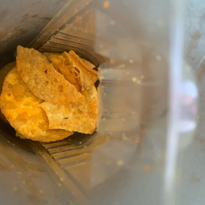photo of Uncle Saba's Poppadoms Cili Manis shared by @hanjianghan2 on  26 Oct 2022 - review