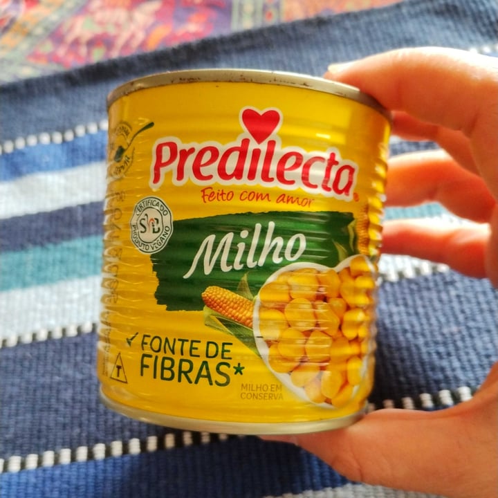 review photo of Predilecta Milho shared by @flordeliscarol on 25 Jun 2022 - review