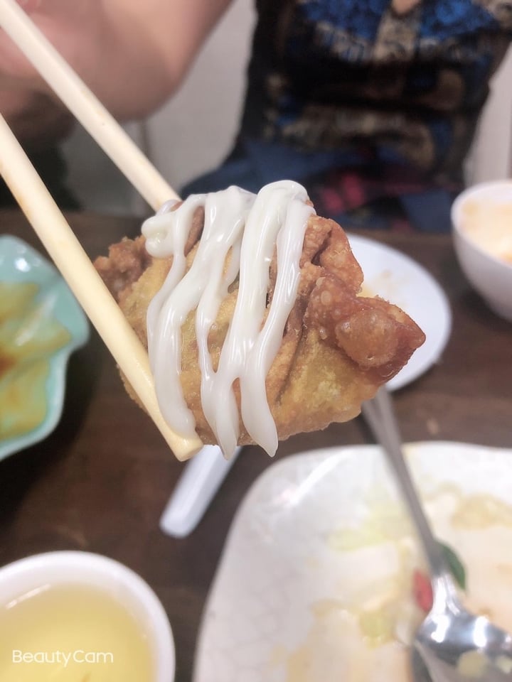 photo of Yuan Xiang Vegetarian Fried Dumpling shared by @greenbovine on  20 Mar 2020 - review