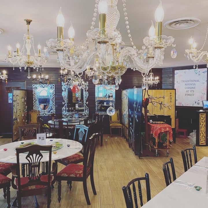 review photo of The Peranakan Restaurant Singapore Chap Chye shared by @mags21 on 06 Mar 2021 - review