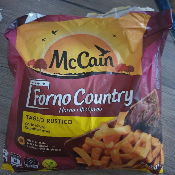 photo of McCain Forno Country shared by @sharon69 on  17 Nov 2021 - review