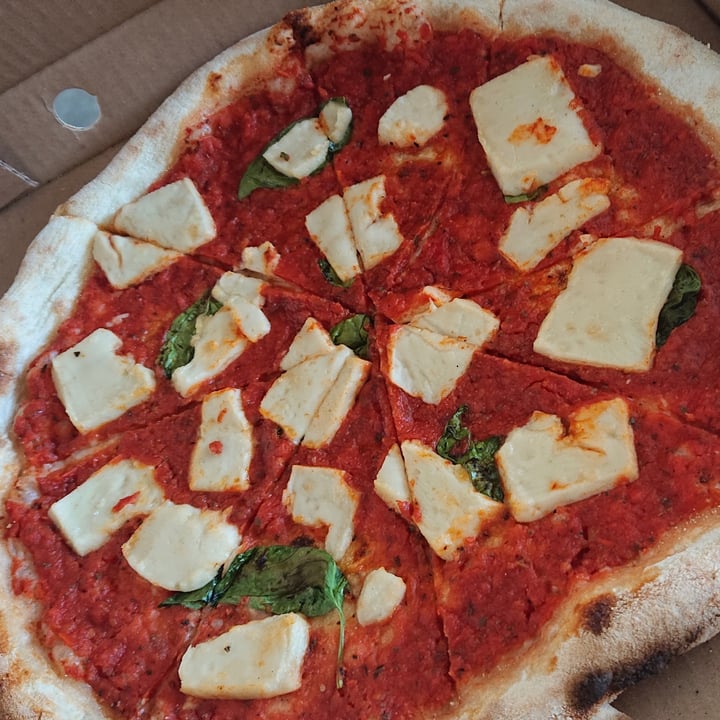 photo of Ferdinando's Pizza Margie shared by @anne13 on  08 Jun 2021 - review