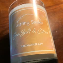 Lasting Smiles