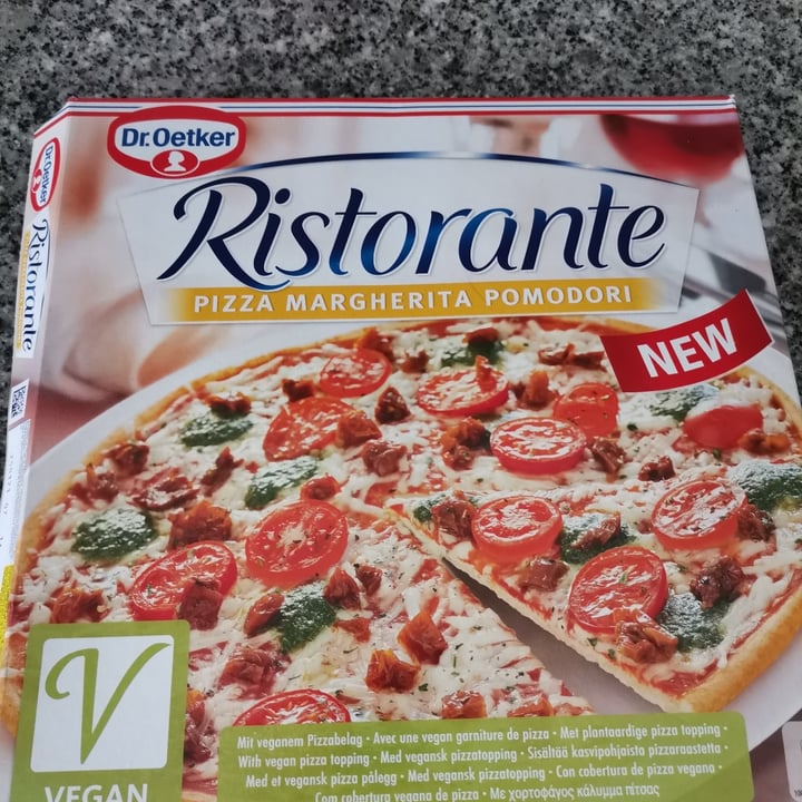 photo of Continente Pizza shared by @margaritta on  30 May 2021 - review