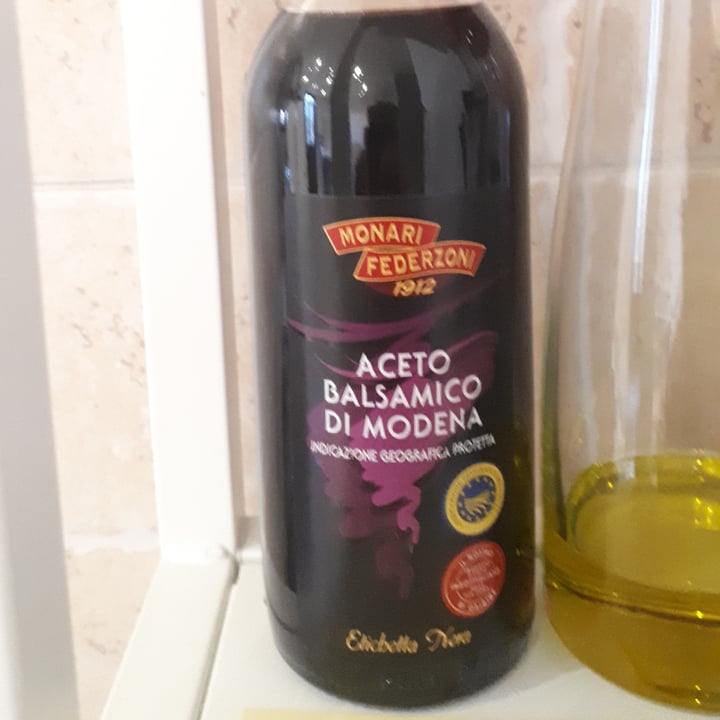 photo of Monari Federzoni Aceto Balsamico di Modena shared by @-laura- on  12 Jun 2022 - review