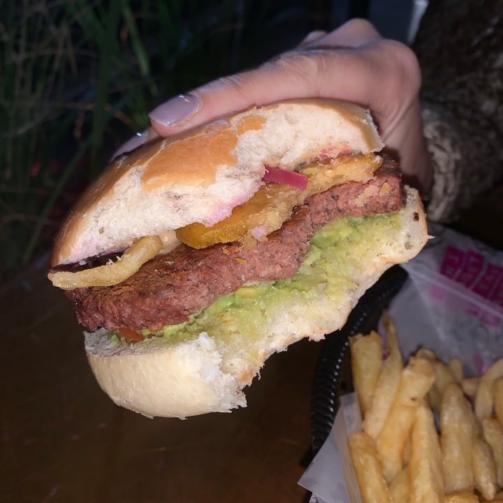 review photo of Lado V #2 shared by @hippysunflower on 22 Aug 2021 - review