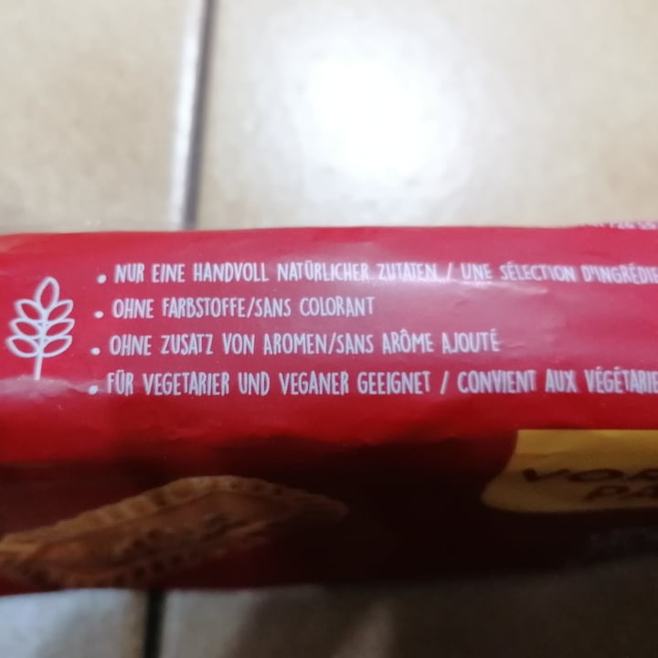 review photo of Lotus Biscoff Lotus Biscoff Original Cookies shared by @desyc on 03 May 2021 - review
