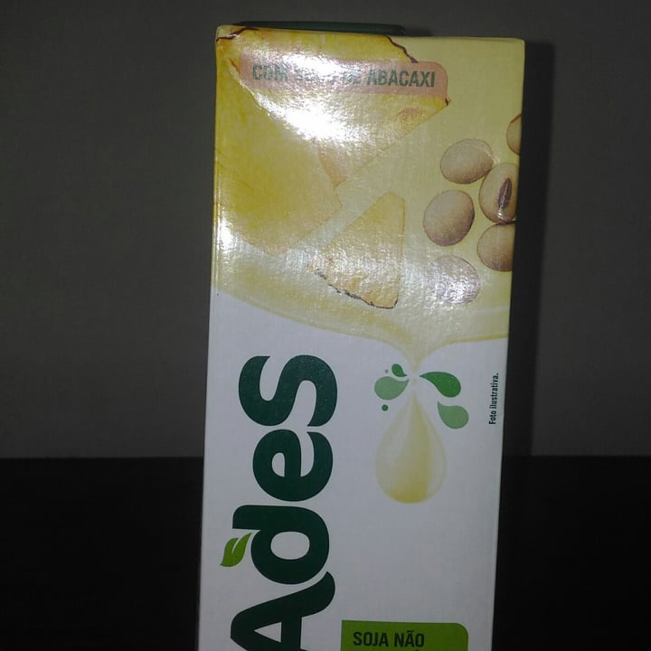 photo of Ades Beverage shared by @teacher74 on  30 Apr 2022 - review