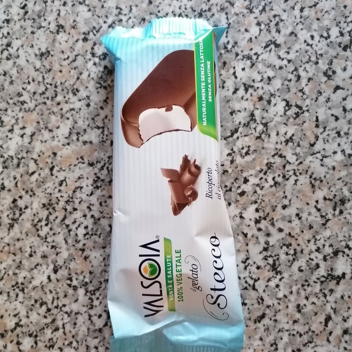 review photo of Valsoia 3 Stecchi di gelato shared by @saracrt on 02 Aug 2022 - review