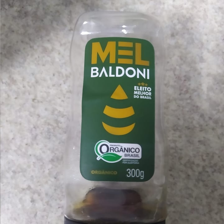 review photo of Baldoni Mel Baldini Organico shared by @gabifaria on 03 Jun 2022 - review