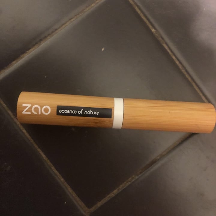 photo of Zao Eyeliner shared by @alicefla on  21 Apr 2021 - review