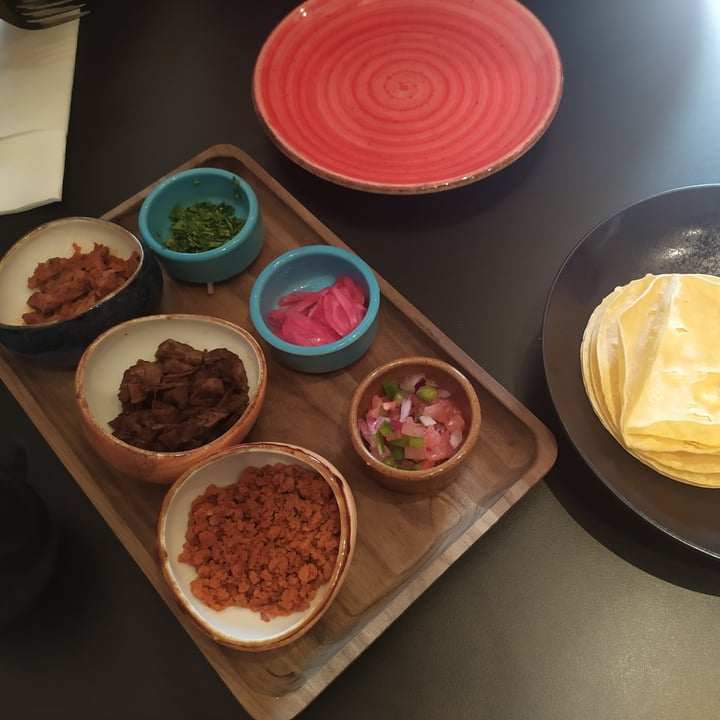 photo of Street & Soul Tacos chingones shared by @merymu on  11 Oct 2020 - review