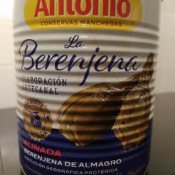 Antonio