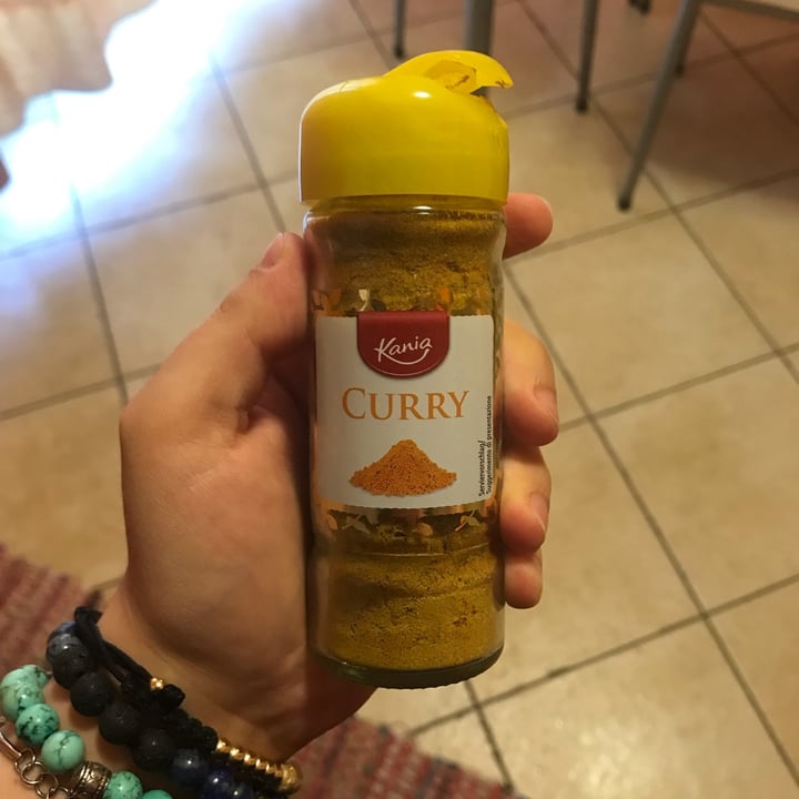 Kania Curry Review abillion