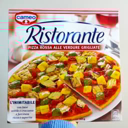 Ristorante (Dr. Oetker)