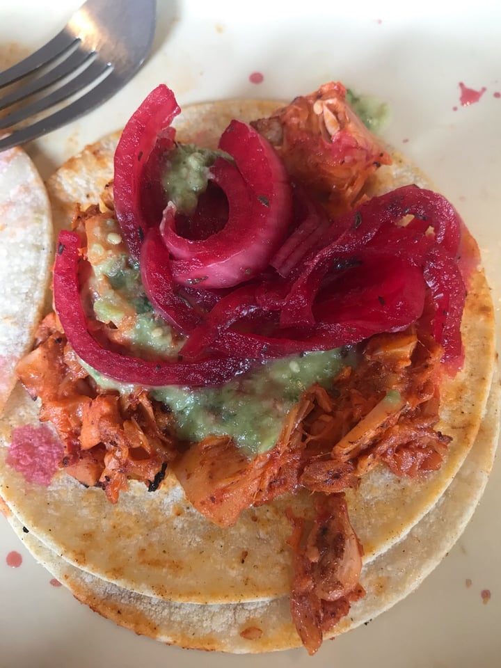 review photo of El Papagayo Restaurant Mexican food shared by @lenadonn on 02 Jul 2019 - review