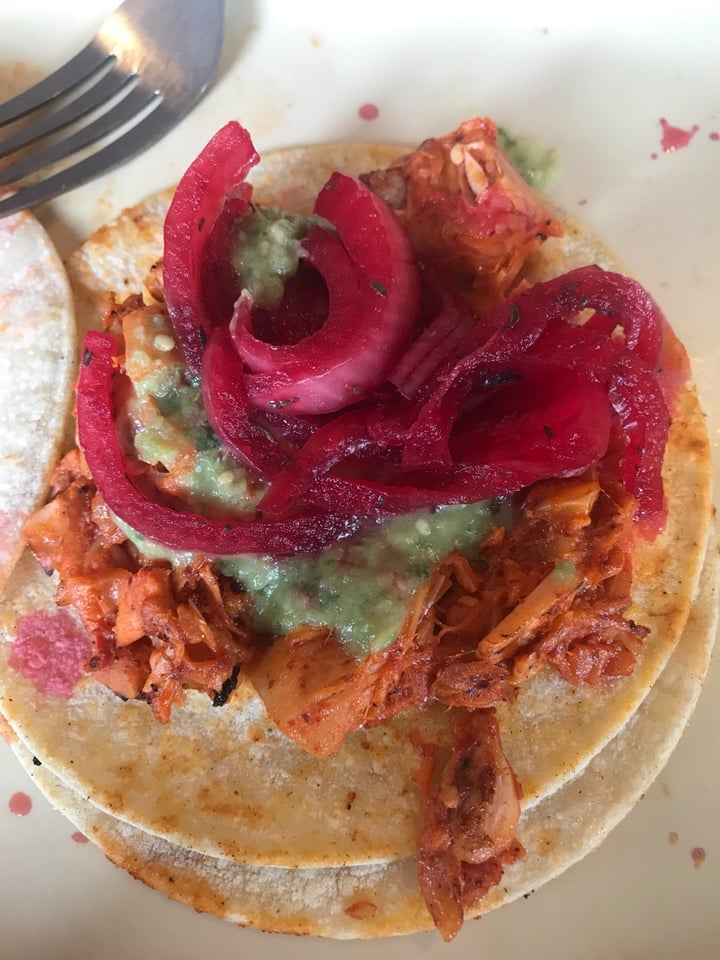 photo of El Papagayo Restaurant Mexican food shared by @lenadonn on  02 Jul 2019 - review