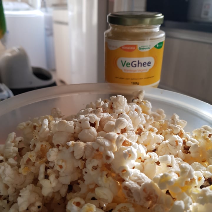 review photo of Natural science VeGhee Manteiga Vegetal shared by @emerotsuka on 21 May 2022 - review