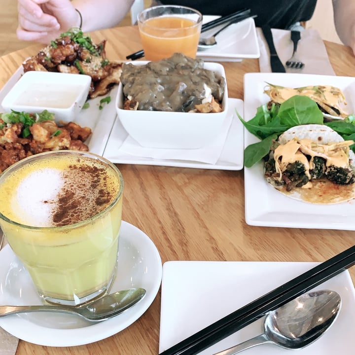 review photo of Pure Kitchen Elgin Belle Poutine shared by @valboileau on 22 Jun 2020 - review