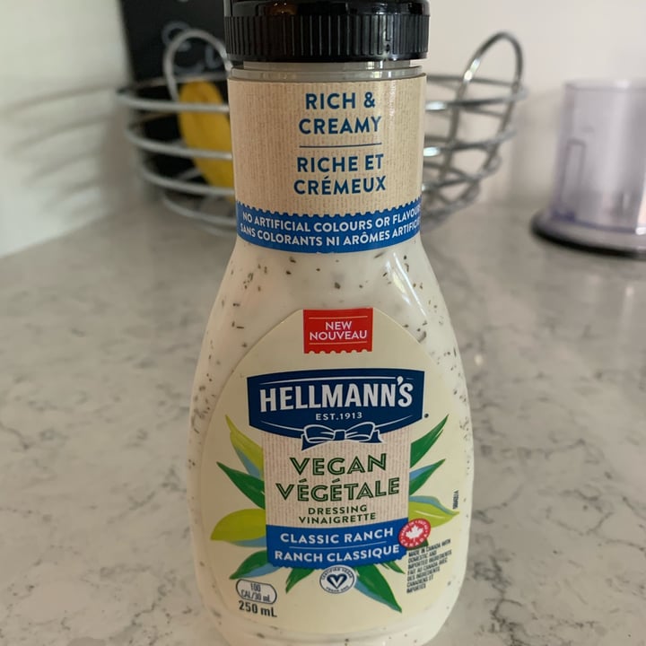 review photo of Hellmann’s Aderezos shared by @snowphox on 04 Jun 2022 - review