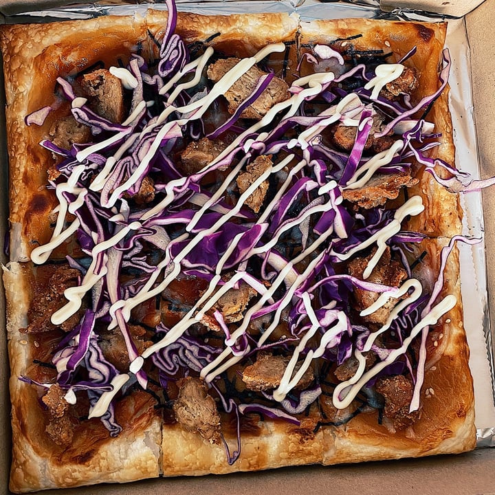 photo of Sunny Slices Katzoo shared by @sazzie on  28 Aug 2020 - review