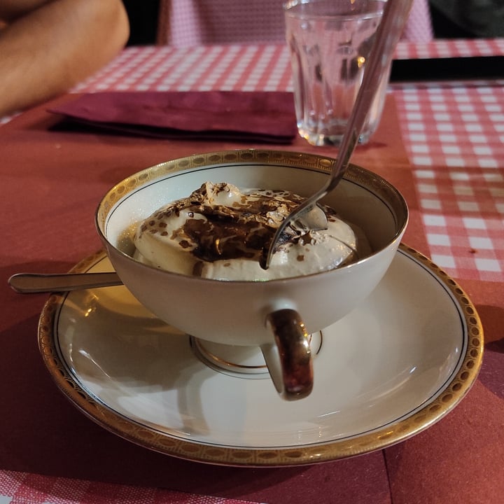 review photo of Antica Casa Rava Coppa Del Nonno ( Crema Al Caffè ) shared by @irenepivetta on 06 Dec 2021 - review