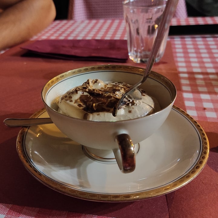 photo of Antica Casa Rava Coppa Del Nonno ( Crema Al Caffè ) shared by @irenepivetta on  06 Dec 2021 - review