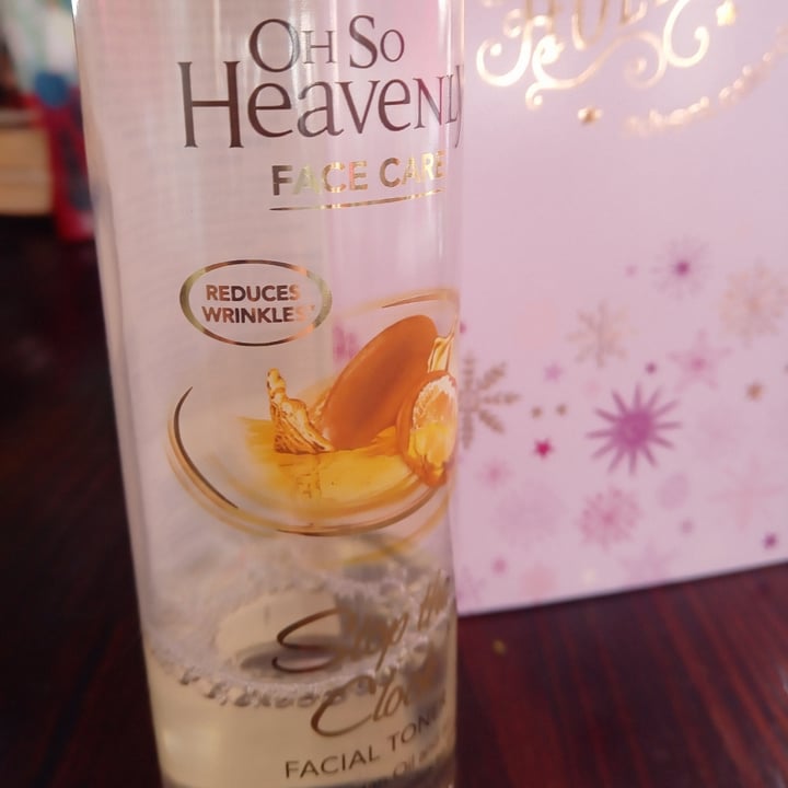 photo of Oh So Heavenly Stop The Clock shared by @fluffshadow on  20 Nov 2022 - review
