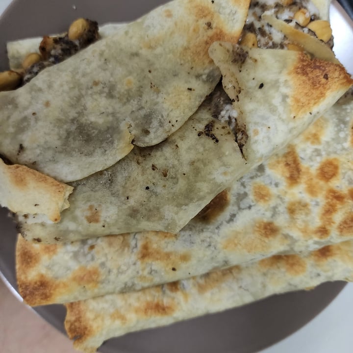 Tartufi Jimmy Sugo Tartufo e Porcini Review abillion