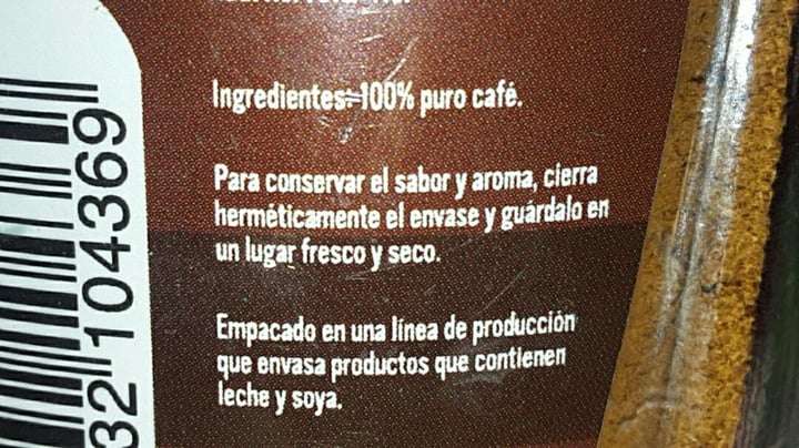 review photo of Colcafé Café shared by @arianeh on 21 Feb 2020 - review