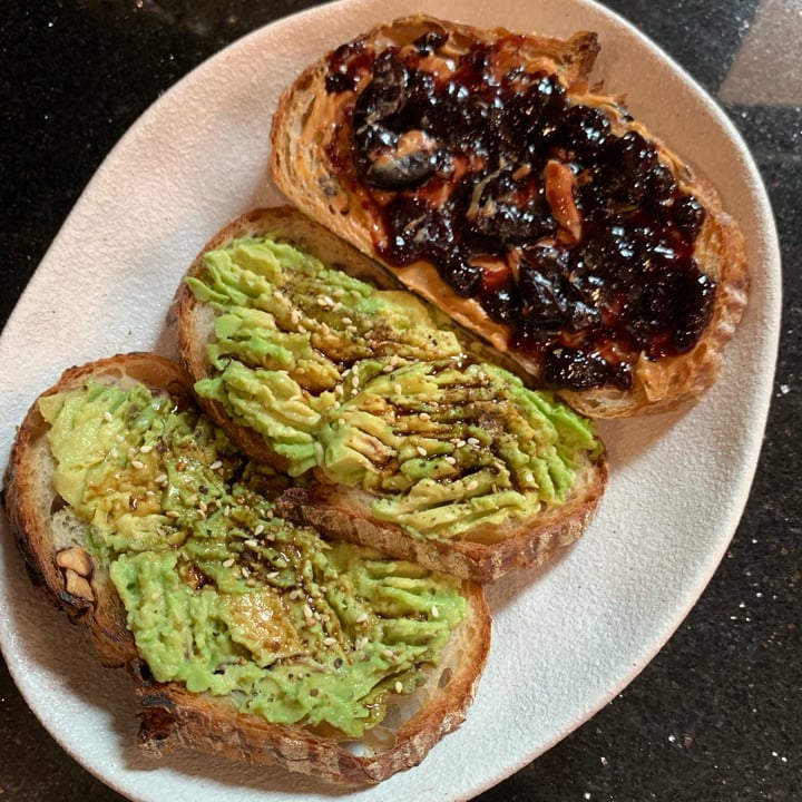 review photo shared by @kkim on 12 Jan 2022 - post