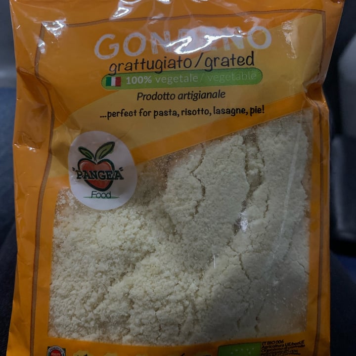 review photo of Pangea Foods Gondino shared by @nicols on 10 Apr 2022 - review