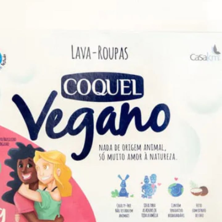 review photo of Coquel Lava - roupas shared by @helenaddias on 05 Aug 2022 - review