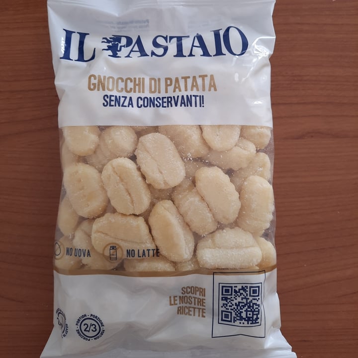 review photo of Il Pastaio Gnocchi di patata shared by @bru03 on 05 Feb 2022 - review