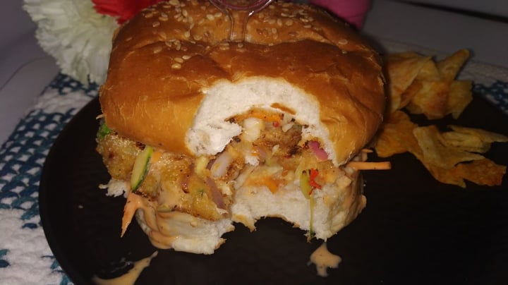 photo of GoodMylk Goodmylk Mayonnaise shared by @shruthipadubidri on  20 Nov 2019 - review